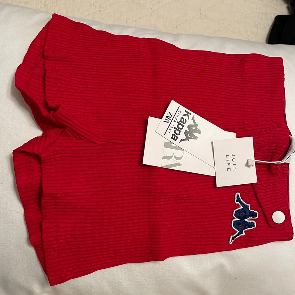 Kappa set